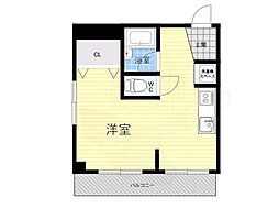 ネクステージ塚口本町 3階