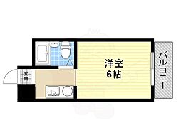 プリエール名神尼崎 10階/1002