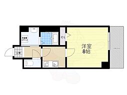 仮称　杭瀬本町1丁目PJ 7階/-