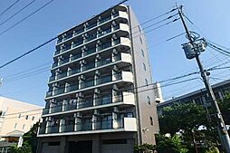 猪名寺パークマンション2