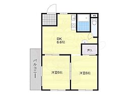 エヌビレッジ 3階