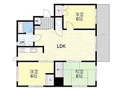 阪急神戸本線 武庫之荘駅 徒歩4分