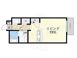 DAIKENN武庫之荘 ポルタ 1階