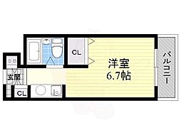 コートハウス 3階