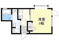 SHIKOKU 103 1階