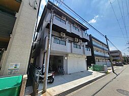 フェリスコート東園田