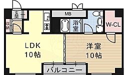 シャンブル杭瀬