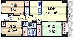 エスポワール園田