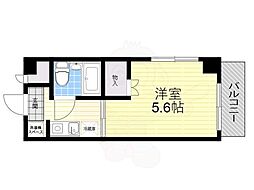 Kビル 4階