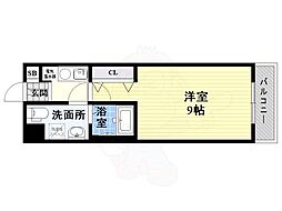 セルジュYS東園田 4階