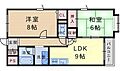ハイツK13階6.0万円