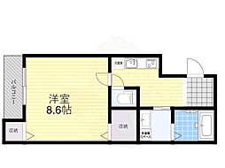 JR福知山線 伊丹駅 徒歩10分