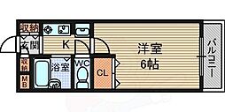 ステラハウス2 1階/110
