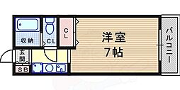 ハイツSUGIYAMA 2階