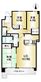 ライオンズヒルズ貴船3階2,680万円