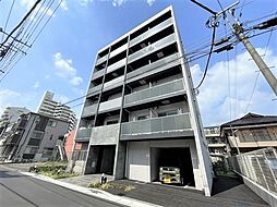 ティモーネグランデ川口