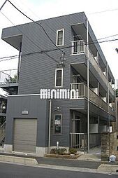 アンプルール　フェール川口II