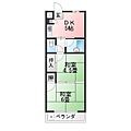 シャロン川口3階8.0万円