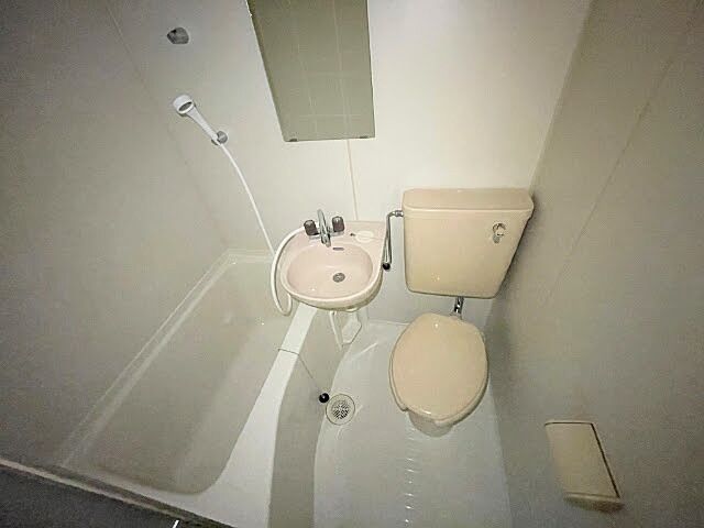 浴室