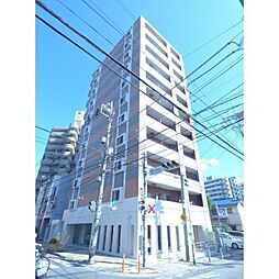 アクシーズタワー川口幸町II