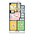 メゾンTANAKA3階8.5万円