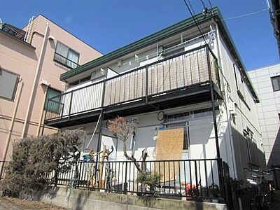 外観 外観