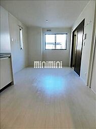 グランヴェルデ中央 1階1LDKのリビング/ダイニング