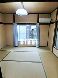 第二野島荘 2Kの写真
