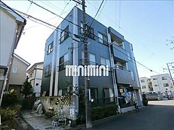 パークサイドＲ