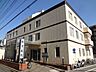 周辺：病院「秋葉病院まで750m」