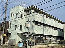 高田ハイツ