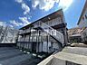 外観：三田線始発の西高島平駅も使える立地