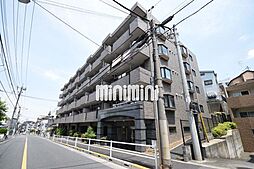 リンデンハイム赤塚