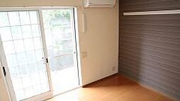 コンフォート・サイト 1階1Kのリビング/ダイニング