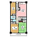 ソレイユ久保6階9.0万円