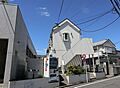 プラザドゥサビーネA棟