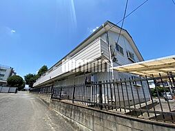 山合コーポ