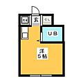 Nファースト清瀬2階3.7万円