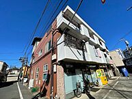 東京都清瀬市松山3丁目：物件画像／株式会社ミニミニ城北 ひばりヶ丘店
