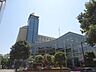 周辺：役所「東久留米市役所まで810m」