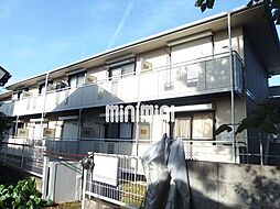 ウエストコート南大泉