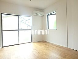 コーポサニー 2階1LDKのリビング/ダイニング