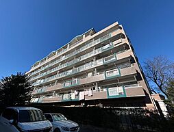 ガーデンコート清瀬3号棟