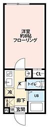 グランクオール東久留米