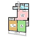 ベルハイネス3階7.0万円