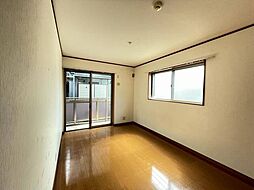 ボヌール　アカネ 1階2LDKのリビング/ダイニング