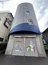 ガーデンハウス高砂
