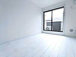 リープ立石 1階1Kのリビング/ダイニング