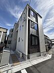 東京都葛飾区堀切1丁目15-8：物件画像／株式会社ミニミニ城北 青砥店