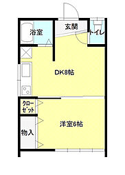 春日部駅 4.5万円